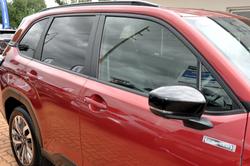 2025 Subaru FORESTER MY26 Subaru Forester Hybrid Touring AWD Wagon CVT (SLGBKLW )