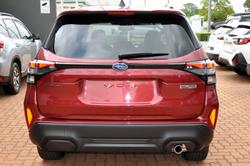 2025 Subaru FORESTER MY26 Subaru Forester Hybrid Touring AWD Wagon CVT (SLGBKLW )