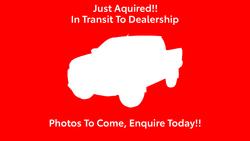 2023 Isuzu
MU-X 2023 Isuzu MU-X 4X4 LST Automatic (UJOR306)