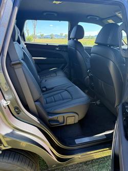 2025 KGM REXTON ADVANCE