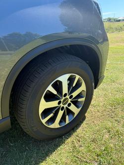 2025 KGM REXTON ADVANCE