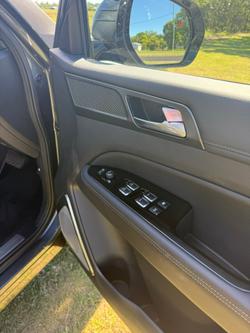 2025 KGM REXTON ADVANCE