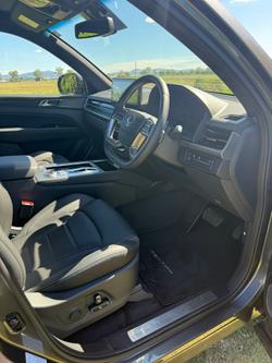 2025 KGM REXTON ADVANCE