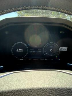 2025 KGM REXTON ADVANCE