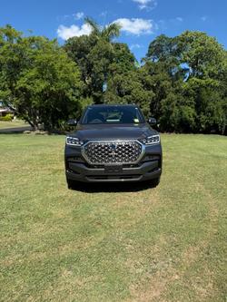 2025 KGM REXTON ADVANCE