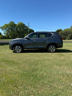 2025 KGM REXTON ADVANCE