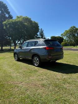 2025 KGM REXTON ADVANCE