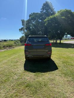 2025 KGM REXTON ADVANCE