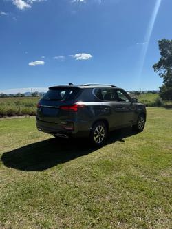 2025 KGM REXTON ADVANCE