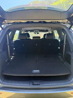 2025 KGM REXTON ADVANCE