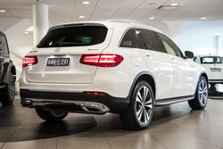 2019 Mercedes-Benz
                GLC-Class GLC250
