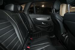 2019 Mercedes-Benz
                GLC-Class GLC250