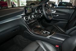 2019 Mercedes-Benz
                GLC-Class GLC250