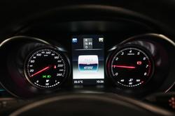2019 Mercedes-Benz
                GLC-Class GLC250