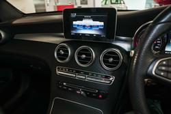 2019 Mercedes-Benz
                GLC-Class GLC250