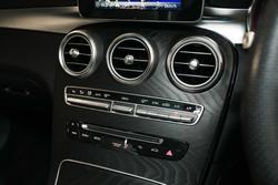 2019 Mercedes-Benz
                GLC-Class GLC250