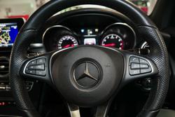 2019 Mercedes-Benz
                GLC-Class GLC250