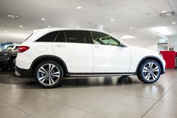 2019 Mercedes-Benz
                GLC-Class GLC250