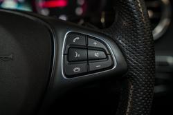 2019 Mercedes-Benz
                GLC-Class GLC250