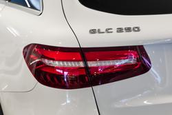 2019 Mercedes-Benz
                GLC-Class GLC250