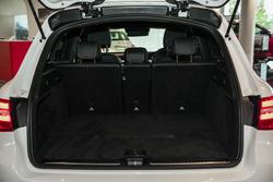 2019 Mercedes-Benz
                GLC-Class GLC250