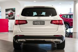 2019 Mercedes-Benz
                GLC-Class GLC250