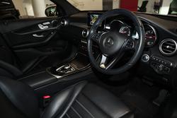 2019 Mercedes-Benz
                GLC-Class GLC250