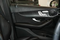 2019 Mercedes-Benz
                GLC-Class GLC250