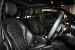 2019 Mercedes-Benz
                GLC-Class GLC250