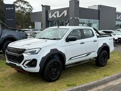 2025 Isuzu
D-MAX BLADE