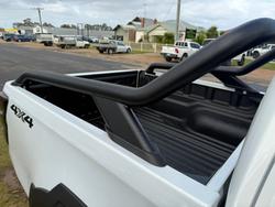 2025 Isuzu
D-MAX BLADE