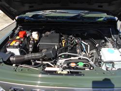 2026 SUZUKI JIMNY GLX XL