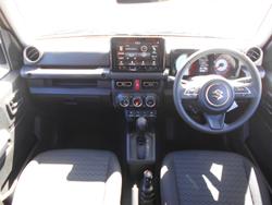 2026 SUZUKI JIMNY GLX XL