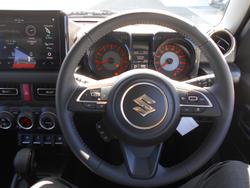 2026 SUZUKI JIMNY GLX XL
