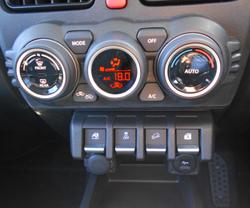 2026 SUZUKI JIMNY GLX XL