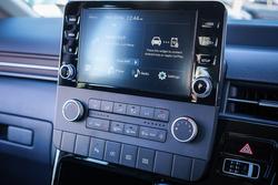 2025 Hyundai STARIA