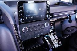 2025 Hyundai STARIA