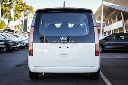 2025 Hyundai STARIA