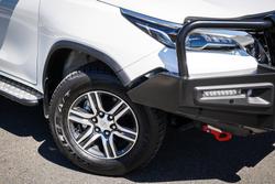 2024 Toyota Fortuner GXL