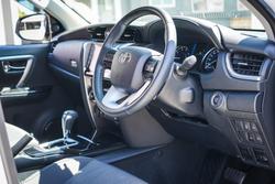 2024 Toyota Fortuner GXL