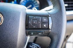 2024 Toyota Fortuner GXL