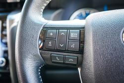 2024 Toyota Fortuner GXL