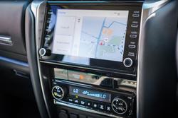 2024 Toyota Fortuner GXL