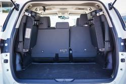 2024 Toyota Fortuner GXL