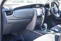 2024 Toyota Fortuner GXL