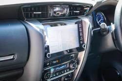 2024 Toyota Fortuner GXL