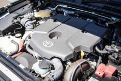 2024 Toyota Fortuner GXL