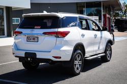 2024 Toyota Fortuner GXL