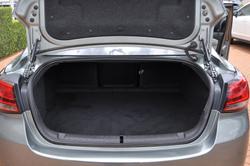 2014 HOLDEN CALAIS 2014 HOLDEN CALAIS  6 SP AUTOMATIC 4D SEDAN V6 