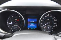 2014 HOLDEN CALAIS 2014 HOLDEN CALAIS  6 SP AUTOMATIC 4D SEDAN V6 